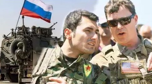 Rusya müttefikini korudu:Terör örgütü PKK/YPG'yı operasyon için uyardı