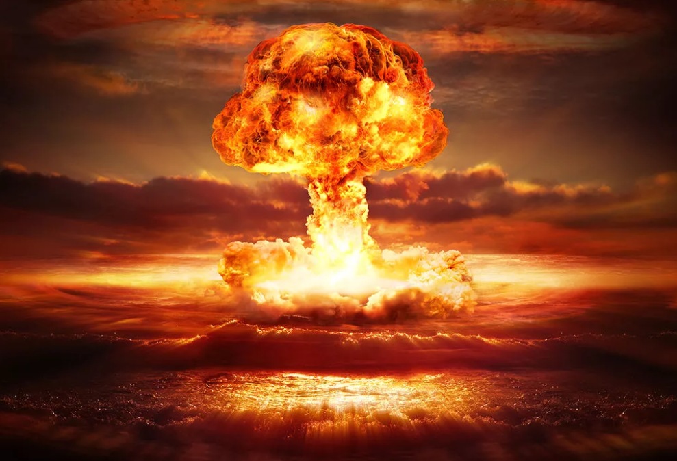 Rusya-Ukrayna savaşında korkutan sözler! Açıklama Medvedev'den geldi: 'Nükleer silah kulllanırız'