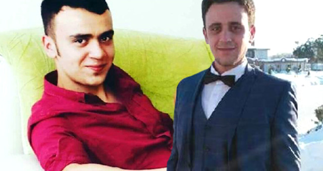 Samsun'da iki kardeş uyuşturucu kurbanı