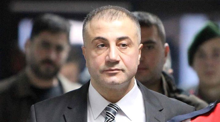 Sedat Peker: Soylu iade edilmem için özel olarak geldi