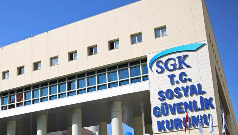 SGK harekete geçti! Bildirmeyenlere para cezası uygulanacak