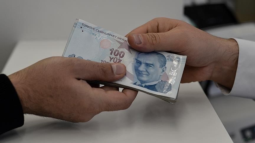 SGK ve BAĞ-KUR’lu herkesi ilgilendiriyor! 4 bin 300 lirayı geçti