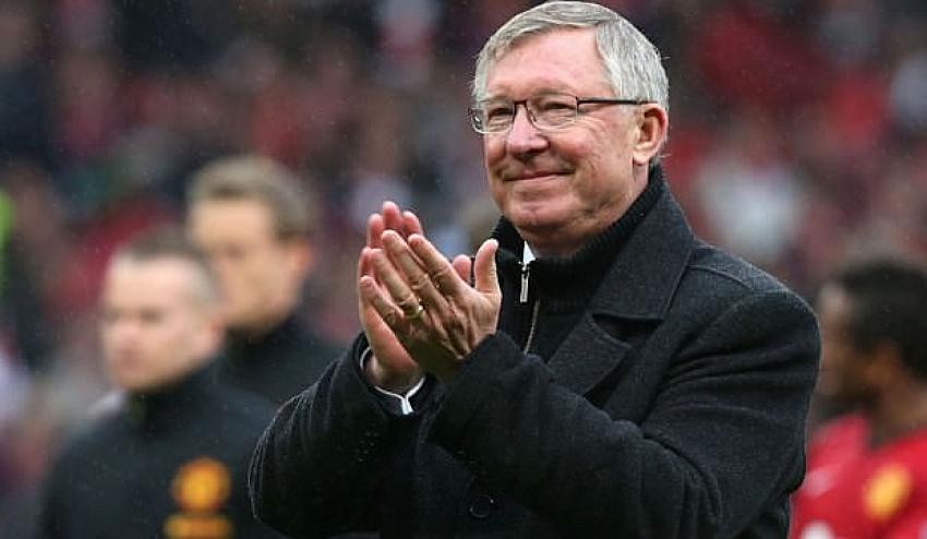Sir Alex Ferguson öldü mü sağlık durumu nasıl