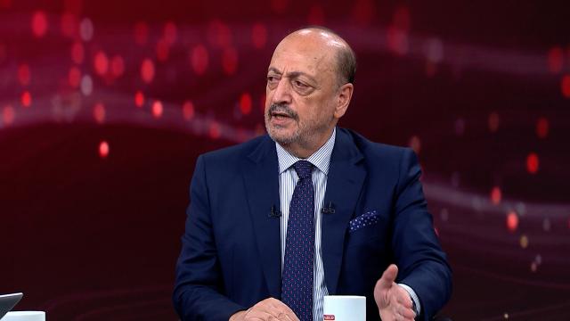 Son Dakika! Bakan Bilgin: Sözleşmeli memurları bu ay içerisinde kadrolu hale getireceğiz