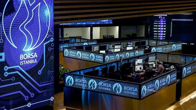 Son dakika: Borsa İstanbul’da tarihi gün! Yeni zirve geldi