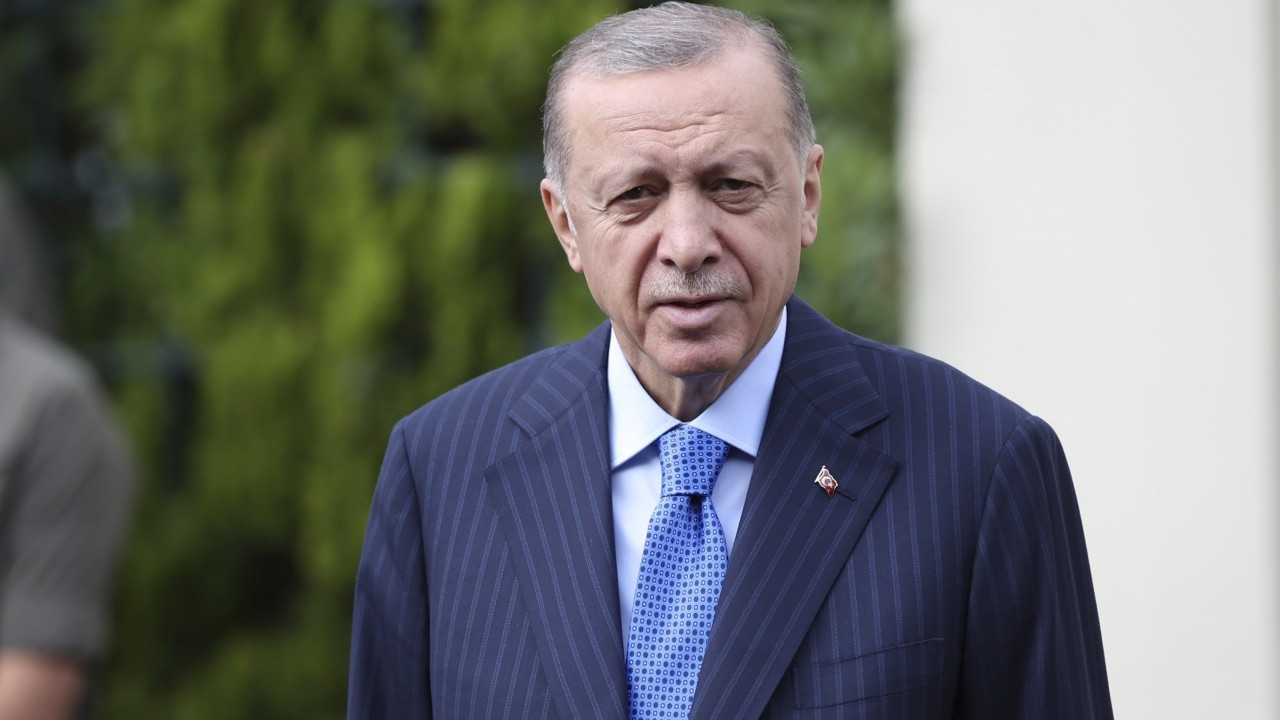 Son dakika | Cumhurbaşkanı Erdoğan'dan 