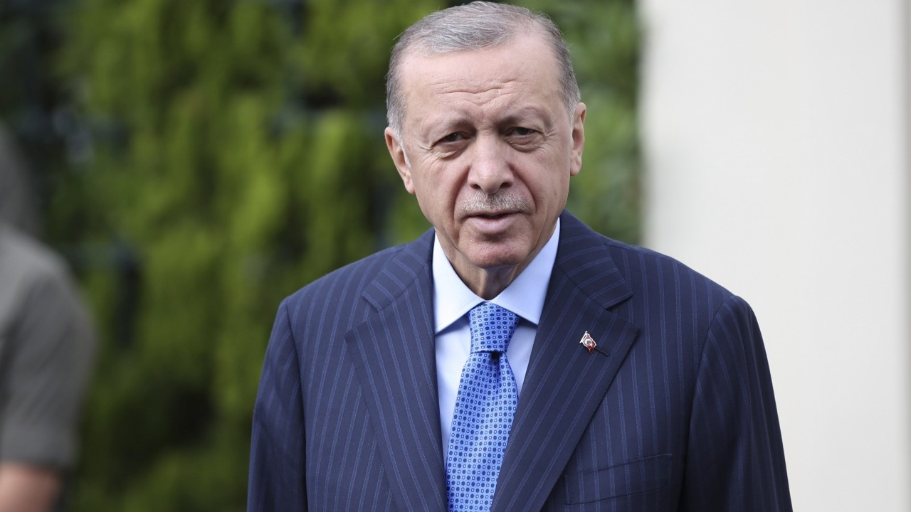 Son dakika: Cumhurbaşkanı Erdoğan'dan ekonomi mesajı: Faizi indirdik, enflasyon da inecek