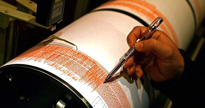 Son depremler! Antalya Kaş'ta korkutan deprem