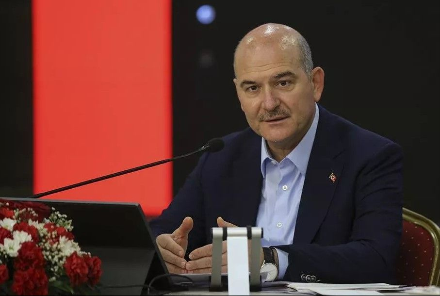 Soylu, 'aranıyor' demişti: Bakanlıkta büyük sessizlik