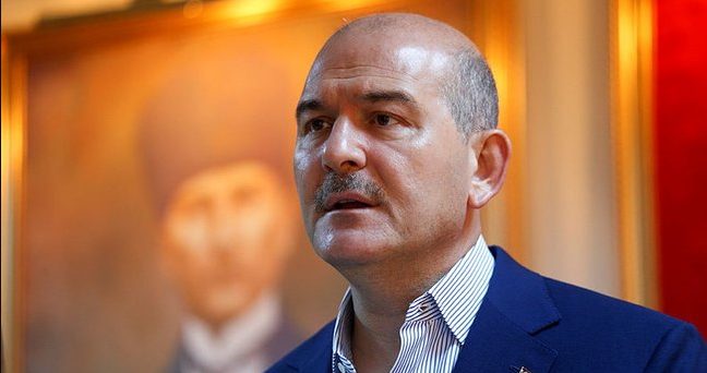 Soylu iddiası gündem olmuştu: Emniyetten 