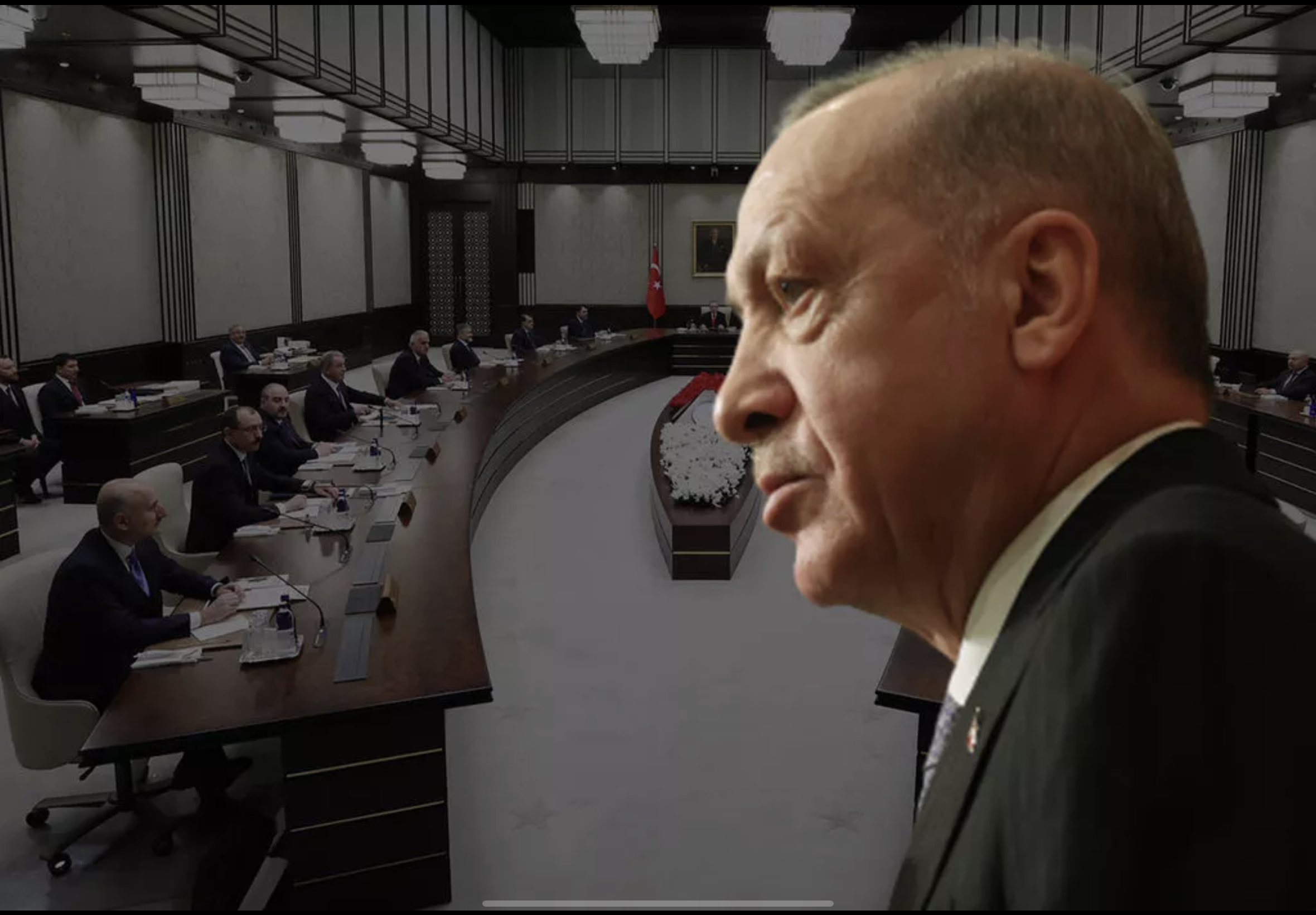 Sözleşmeliye Kadro Müjdesi