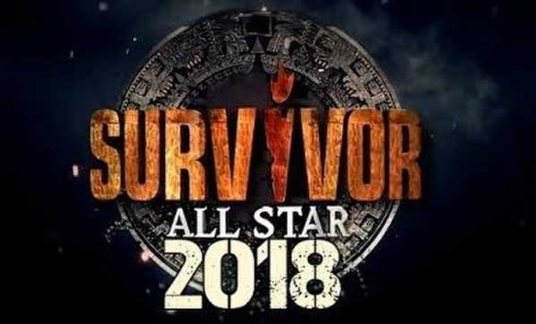 Survivor 2018 ünlüler gönüllüler takımı yarışmacıları