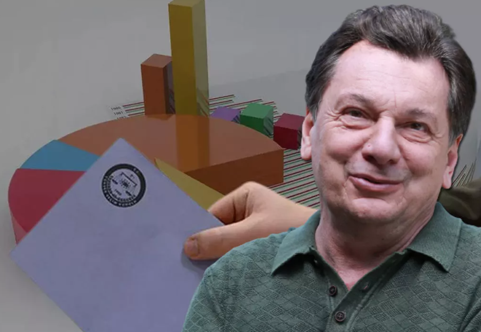 Tam 150 bin kişi katıldı! Vedat Milor 'Kimsenin aklına gelmeyecek' diyerek paylaştı