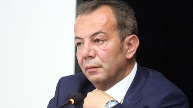 Tanju Özcan, Zafer Partisi'ne mi geçiyor?