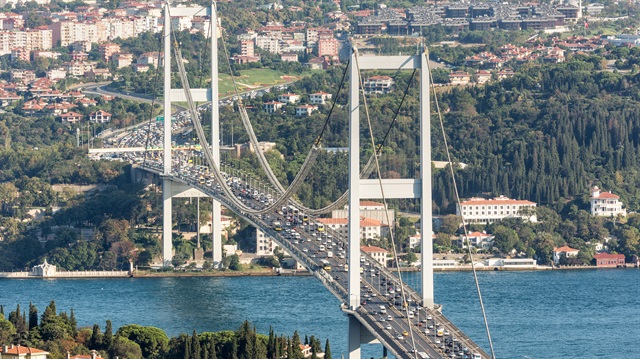 TOKİ Park İstanbul'u 4 Büyük Projeyle Buluşturacak!