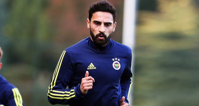 Trabzonspor Mehmet Ekici'ye tazminat ödeyecek
