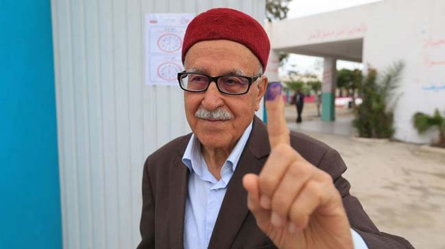 Tunus Seçimlerine Uzman Değerlendirmeleri