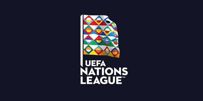 UEFA Uluslar Ligi kuraları yarın çekiliyor