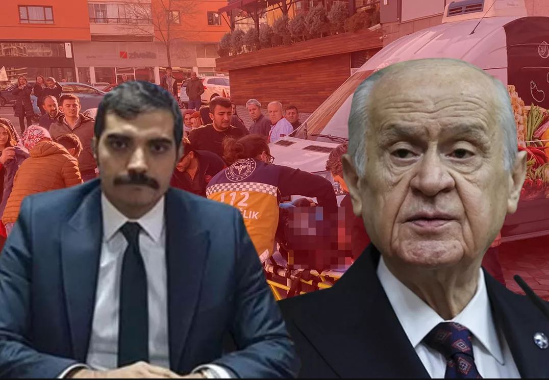 Ülkü Ocakları'ndan 'Sinan Ateş' açıklaması! Bahçeli yorum yapmıyorsa...