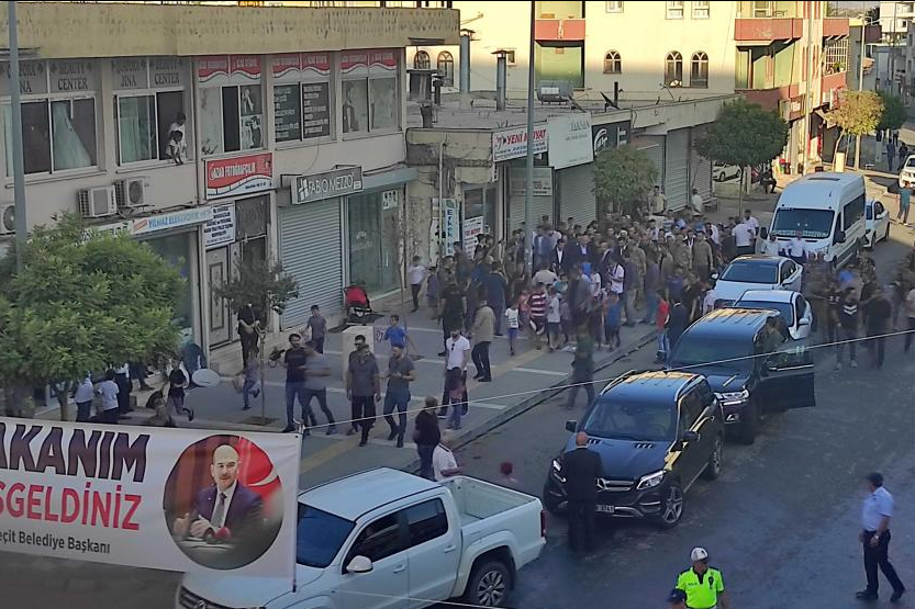 Vatandaşlardan Bakan Soylu'ya çok büyük tepki!