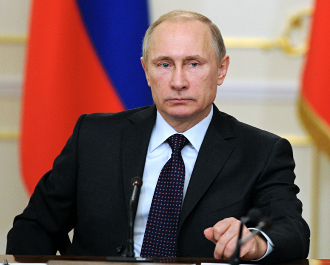 Vladimir Putin, Rex Tillerson hakkında sitemli mesajlar verdi
