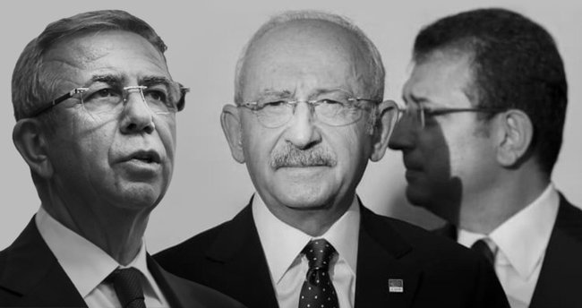 Yavaş veya İmamoğlu aday olabilir mi? Kılıçdaroğlu'ndan iki cümlelik yanıt