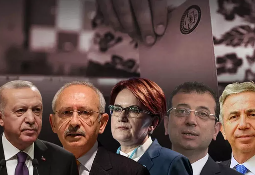 Yeni bir parti daha Türk siyaset sahnesinde! Milliyetçi Sol Parti Genel Başkanı duyurdu