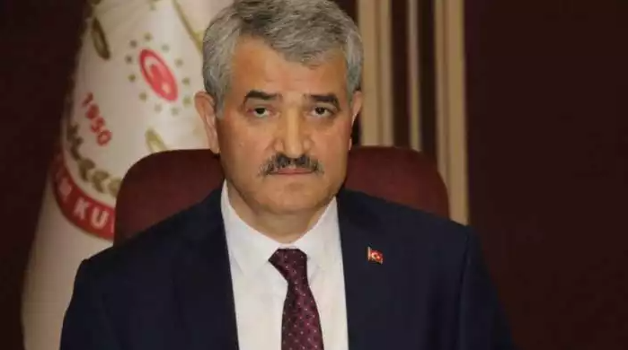 YSK Başkanından 'ihsası rey' eleştirisine yanıt