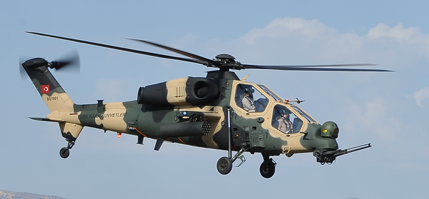 Yunan askerinden Türk helikopterine uyarı ateşi iddiası