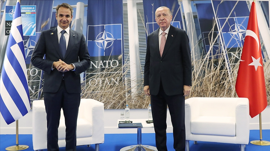 Yunanistan’da dikkat çeken anket: Türkiye ile ilgili endişeler artıyor