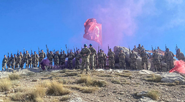 Yunanistan tepki göstermişti! NATO'dan beklenmedik hamle