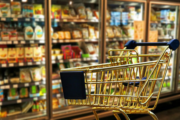 Zincir marketlere sıkı denetim: 10 işletme mühürlendi